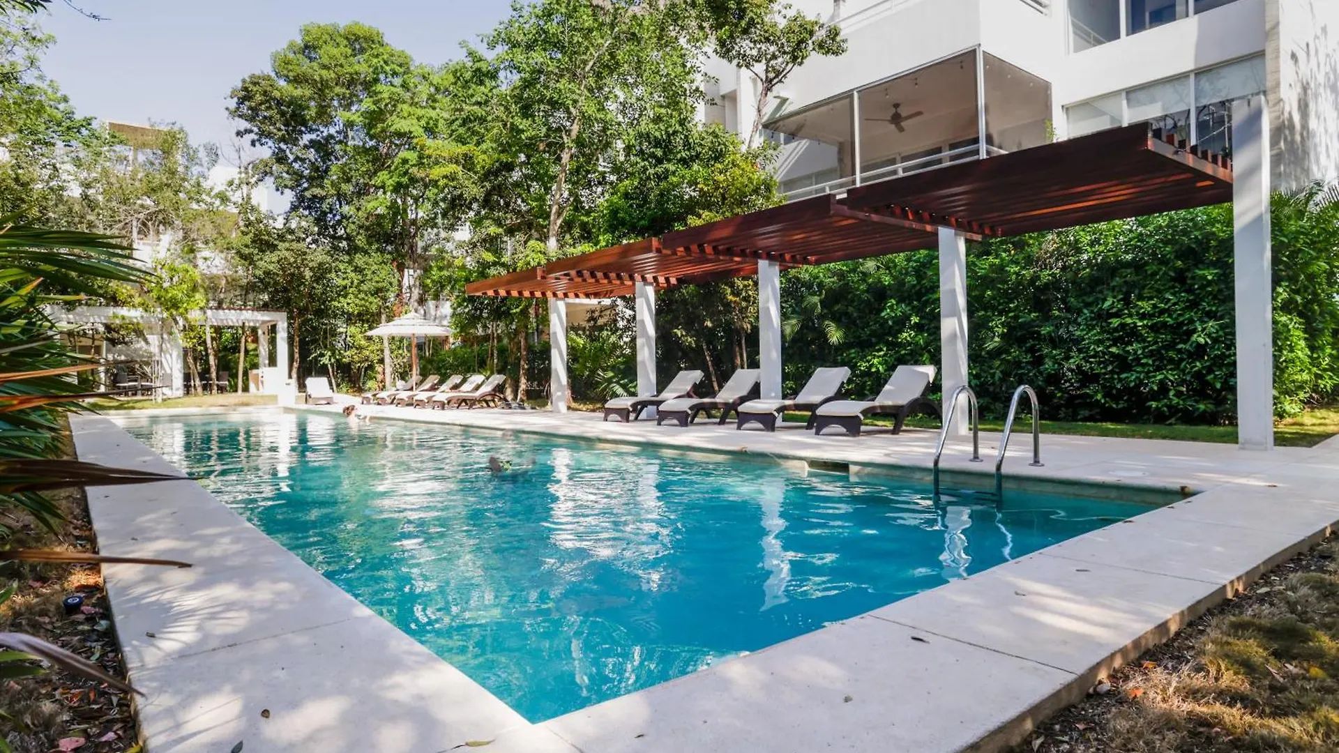 Tao Tulum - Fantastic Apartments In Jungle'S Heart - Top Amenities By Yeah Mexico