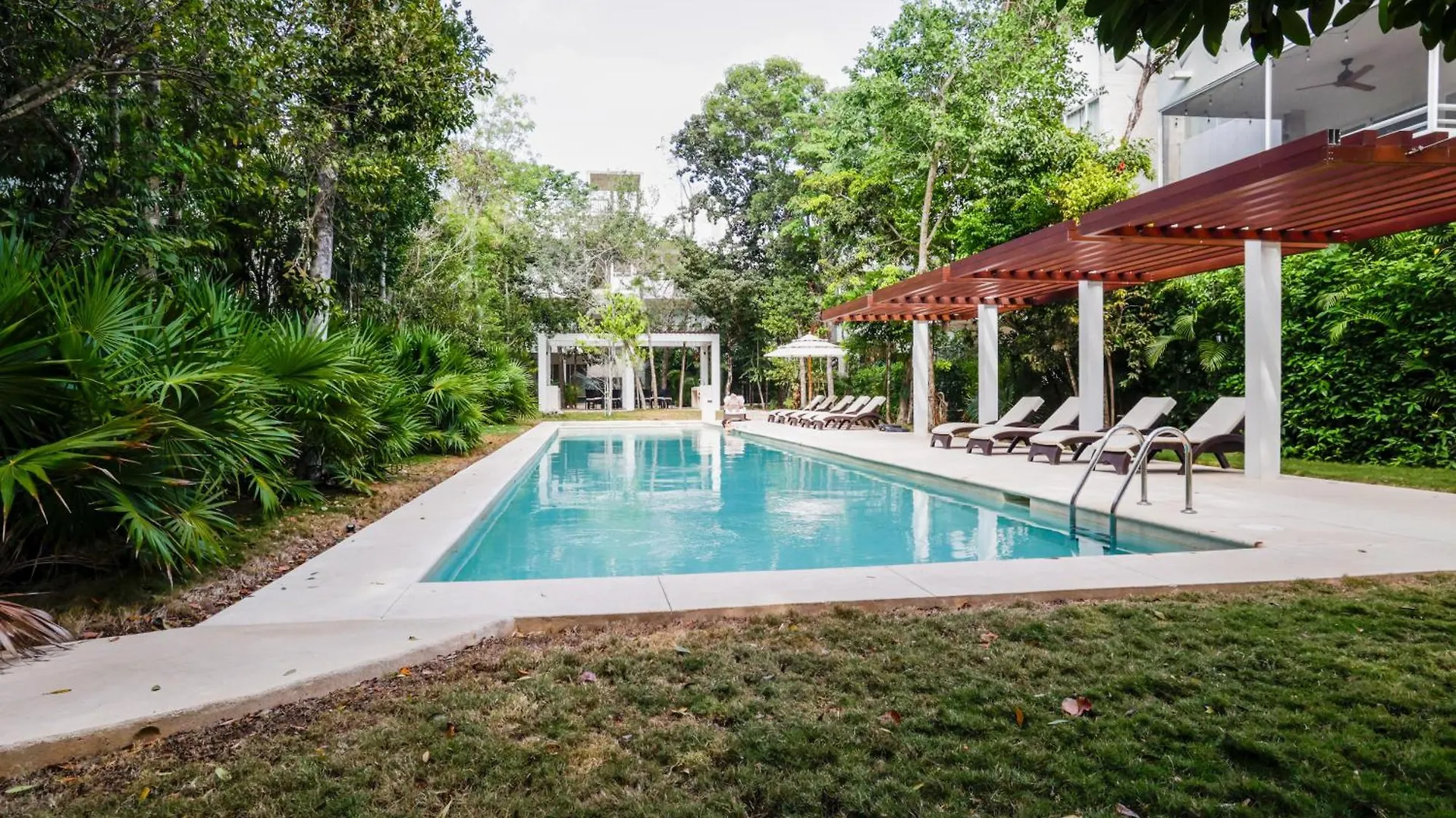 Tao Tulum - Fantastic Apartments In Jungle'S Heart - Top Amenities By Yeah